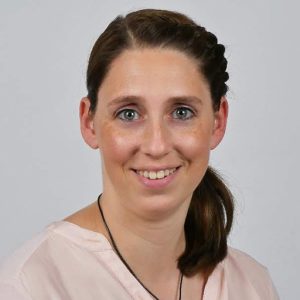 Saskia Krauthäuser, Vertrieb tomedo.Dental