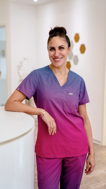 Dr. med. dent. Katherin Vollmer, Zahnarztpraxis in Oberursel